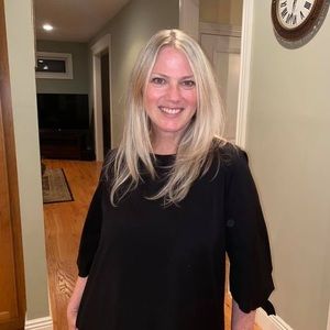 Meet your Posher, Amy